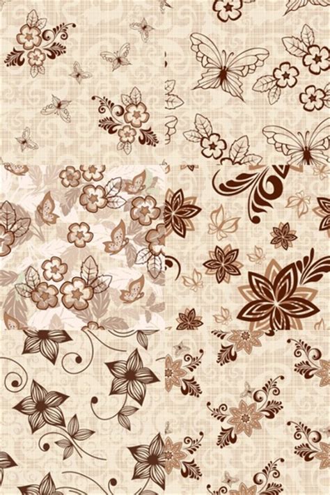 Download - European pattern background vector Free vector in Encapsulated ...